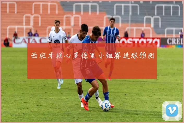 西班牙核心罗德里小组赛进球预测