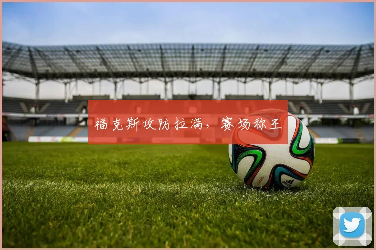 福克斯攻防拉满，赛场称王