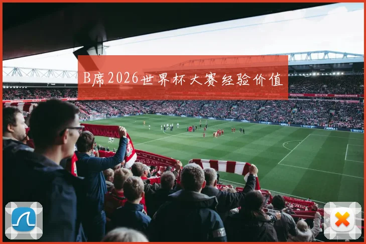 B席2026世界杯大赛经验价值