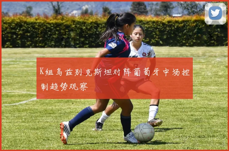 K组乌兹别克斯坦对阵葡萄牙中场控制趋势观察
