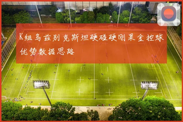K组乌兹别克斯坦硬碰硬刚果金控球优势数据思路