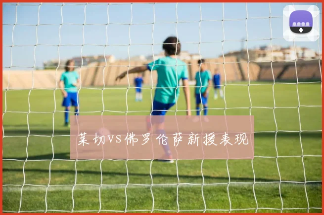 莱切vs佛罗伦萨新援表现